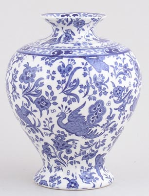 Vase Archive shape